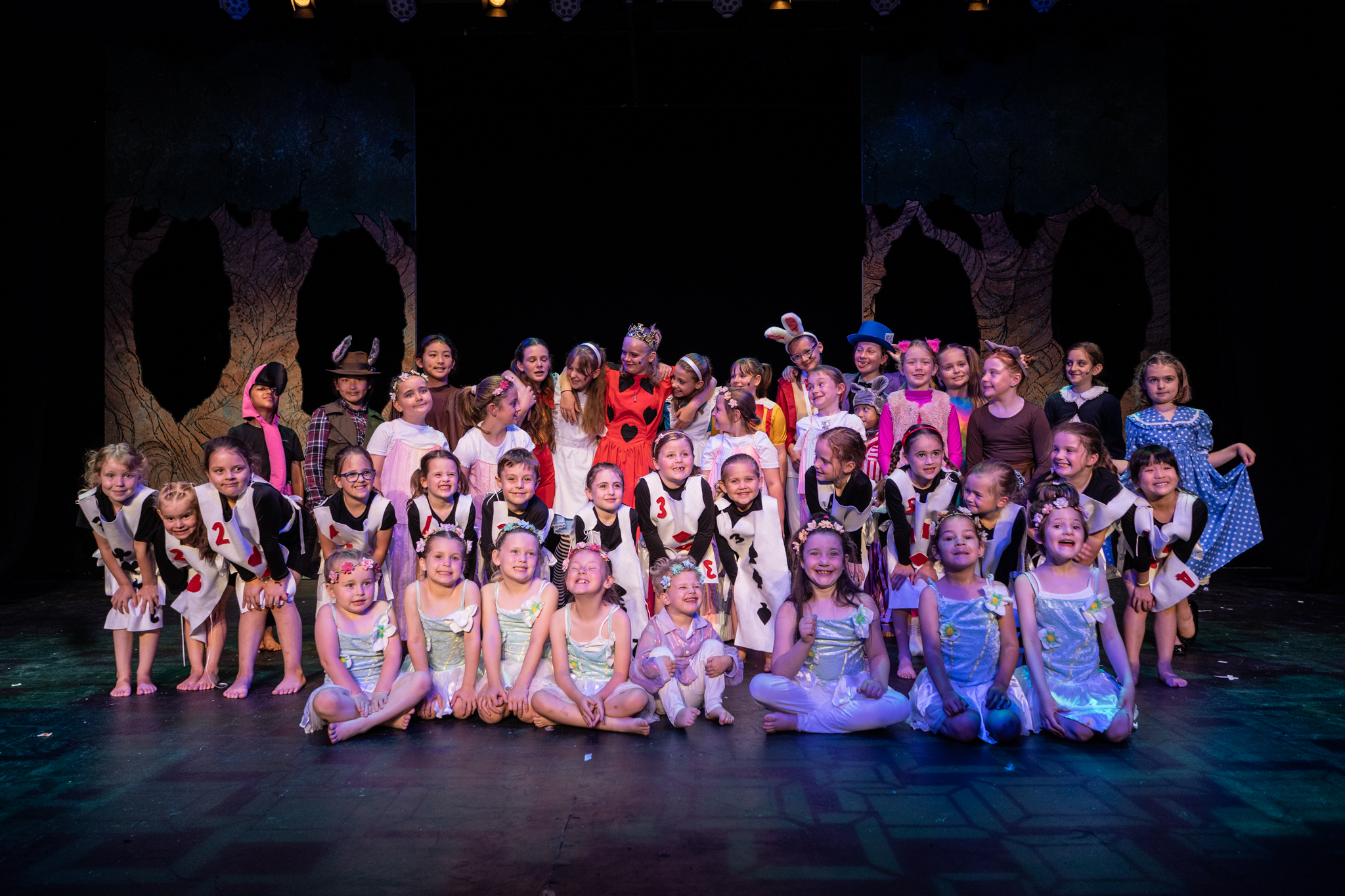 Debut Dance Academy